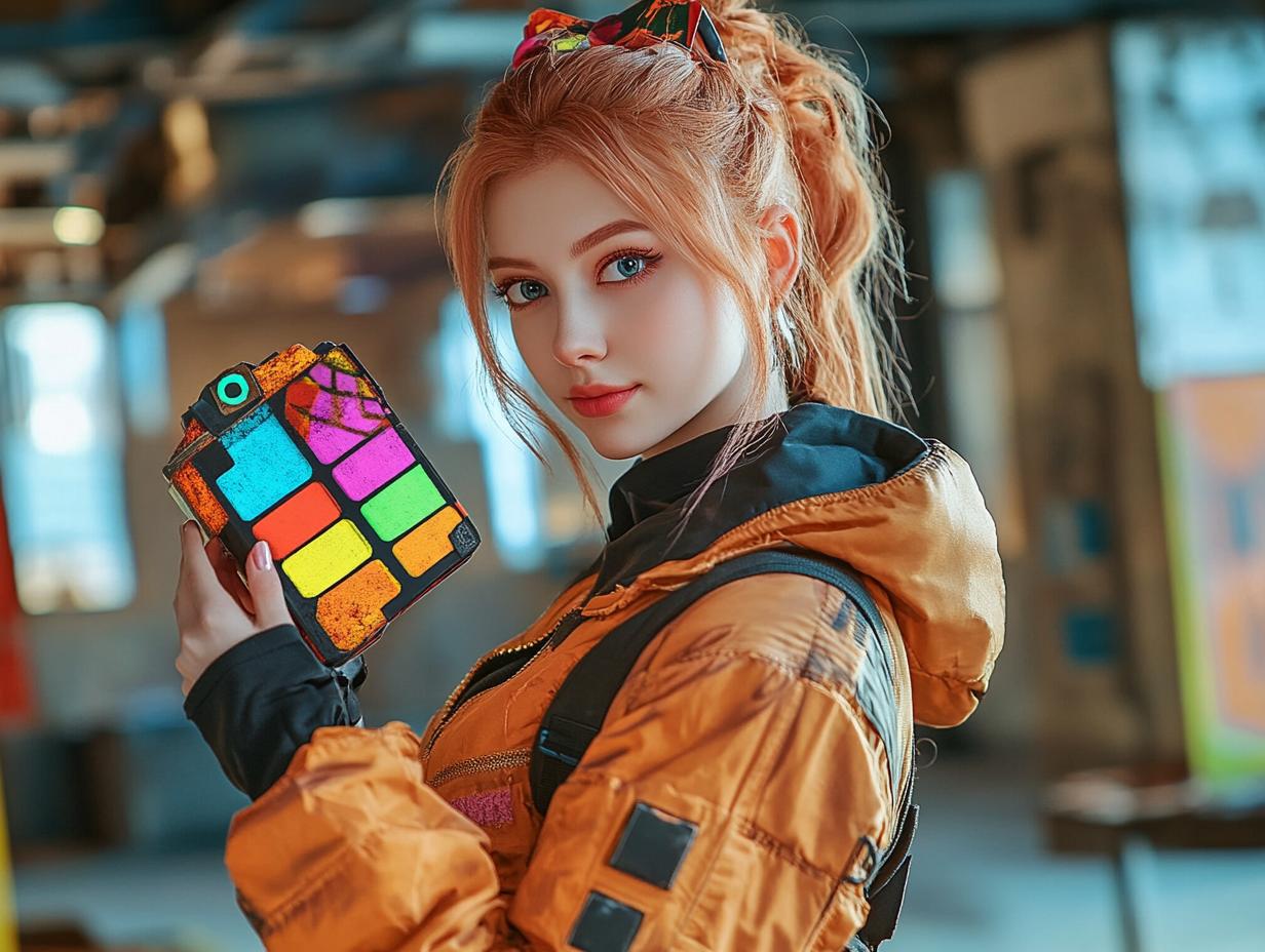 Кейс CS на CS2CASE