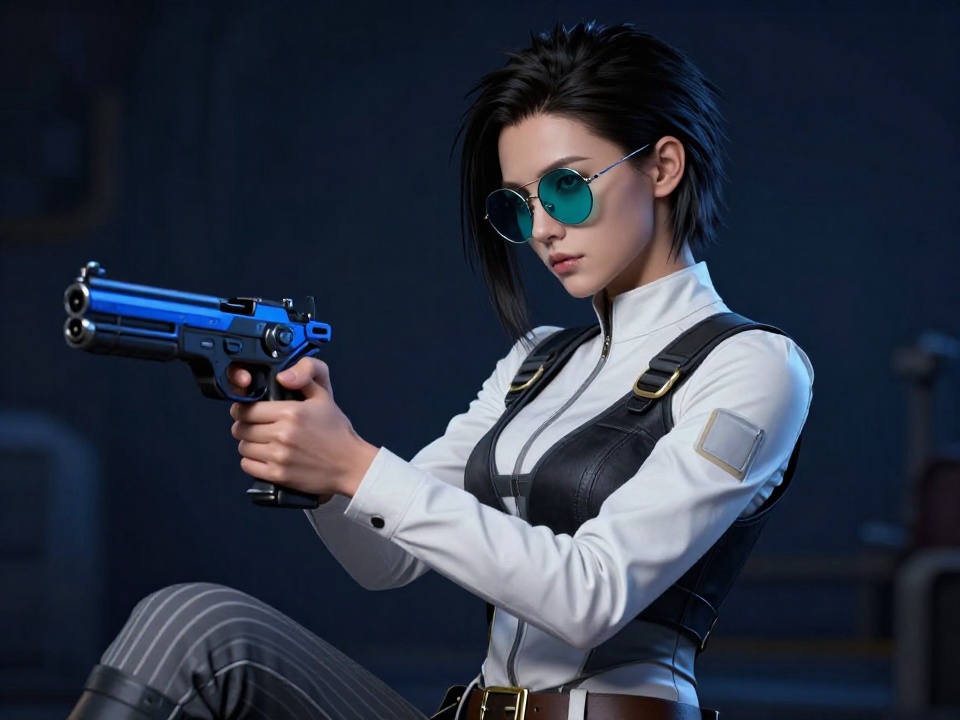 Кейс CS на CS2CASE