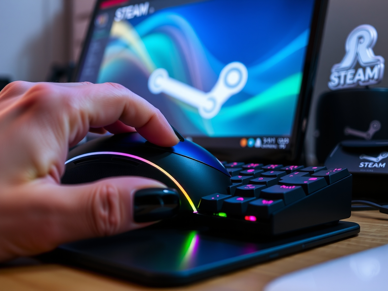 Кейс CS на CS2CASE