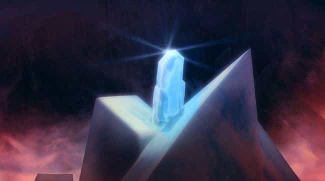 Кибер-кристаллы - вид большой сделки   Фото: Лукасфильм   Кибер-кристаллы, для новичков в канонах, являются типом «живых» кристаллов, обнаруженных в галактике Звездных войн, которые тесно связаны с Силой