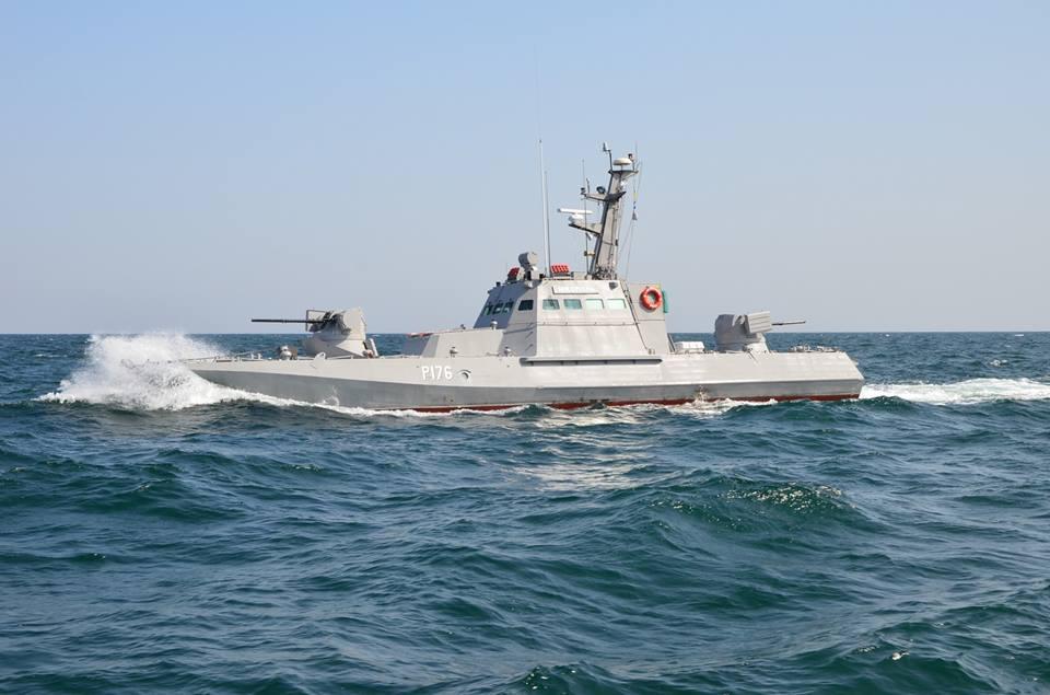 От дачи показаний российскому следствию Украинский моряк отказался