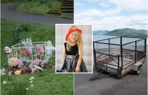 Главный суперинтендант Майк Флинн из шотландского SPCA рассказал   Би-би-си   «К сожалению, паука пришлось усыпить, потому что в Шотландии негде безопасно его перевезти, и мы не могли держать его в нашем центре из-за серьезных проблем со здоровьем и безопасностью»