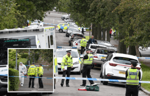 У мамы Глазго есть «чудо-ребенок», несмотря на то, что ей неоднократно делали аборты