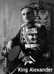 Напряженность нарастала и усиливалась, когда в 1928 году был убит президент HSS Степан Радич, в результате чего король Александр полностью аннулировал конституцию и объявил о новой королевской диктатуре