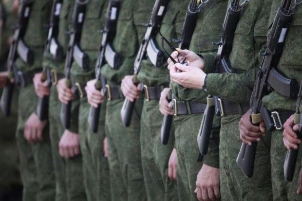 Юрий Гримчак отметил, что за последние годы многое изменилось в украинской армии, и в оснащении, и в оружии
